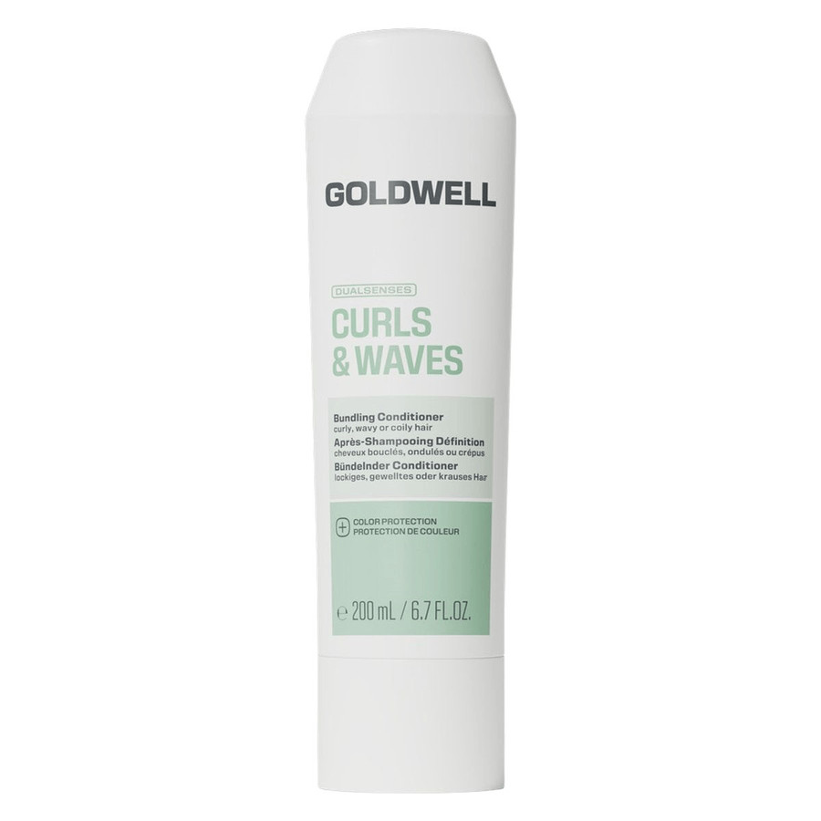 Goldwell Dualsenses Curls & Waves Bundling Conditioner 200ml