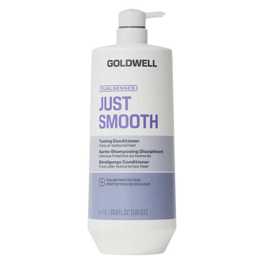 Goldwell Dualsenses Just Smooth Taming Conditioner 1000ml