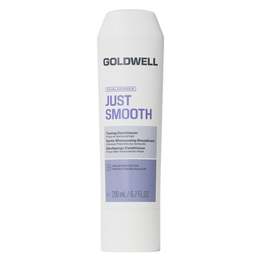 Goldwell Dualsenses Just Smooth Taming Conditioner 200ml