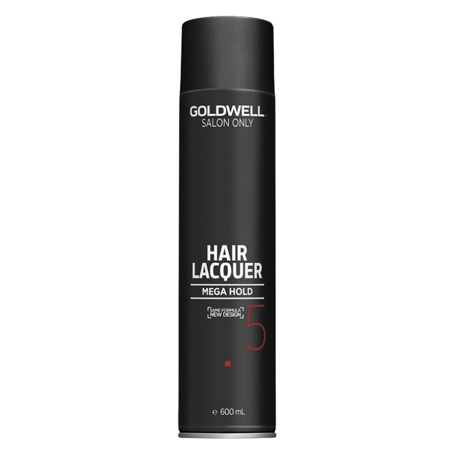 Goldwell Hair Lacquer 600ml
