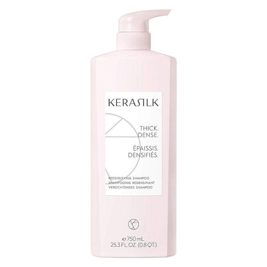 Kerasilk Redensifying Shampoo 750ml