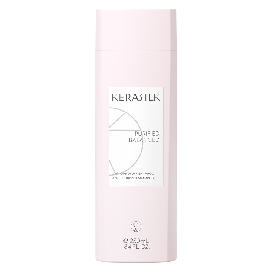 Kerasilk Anti-Dandruff Shampoo 250ml