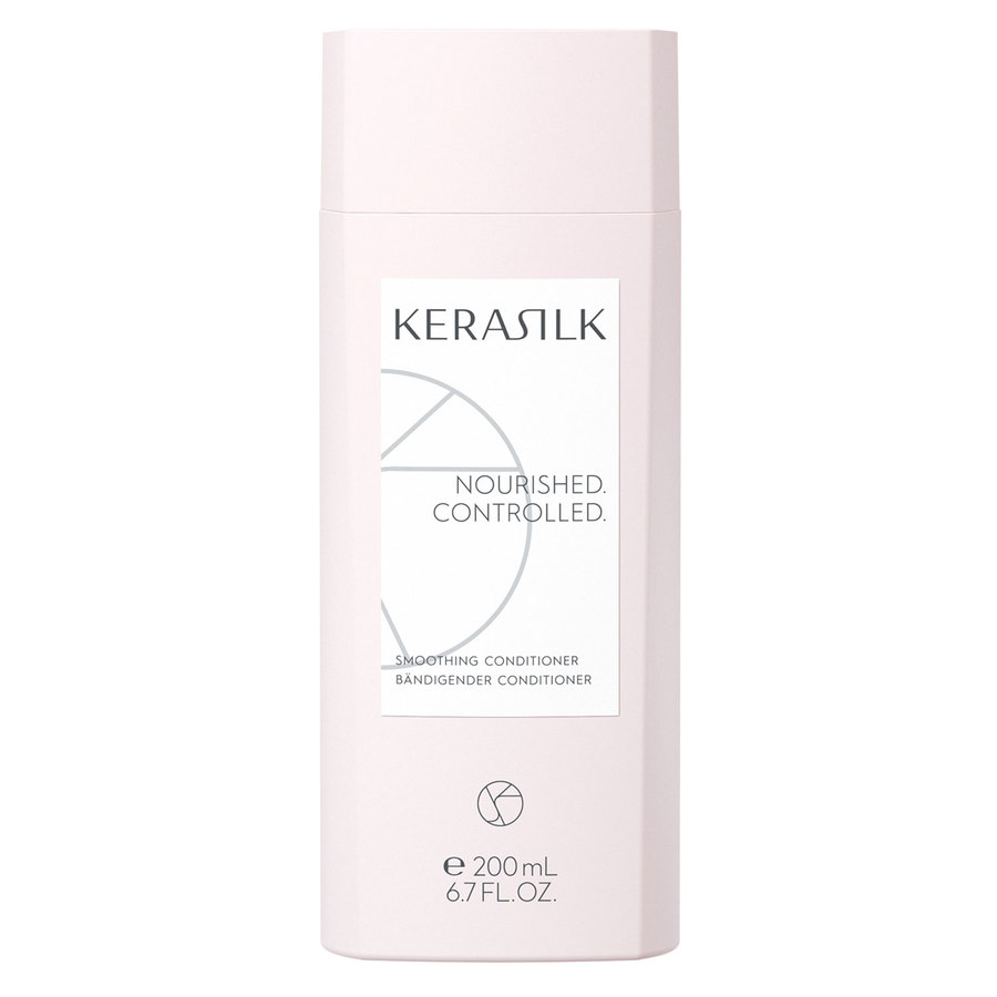 Kerasilk Smoothing Conditioner 200ml