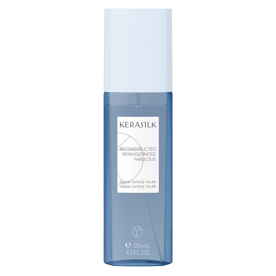 Kerasilk Liquid Cuticle Filler 125ml