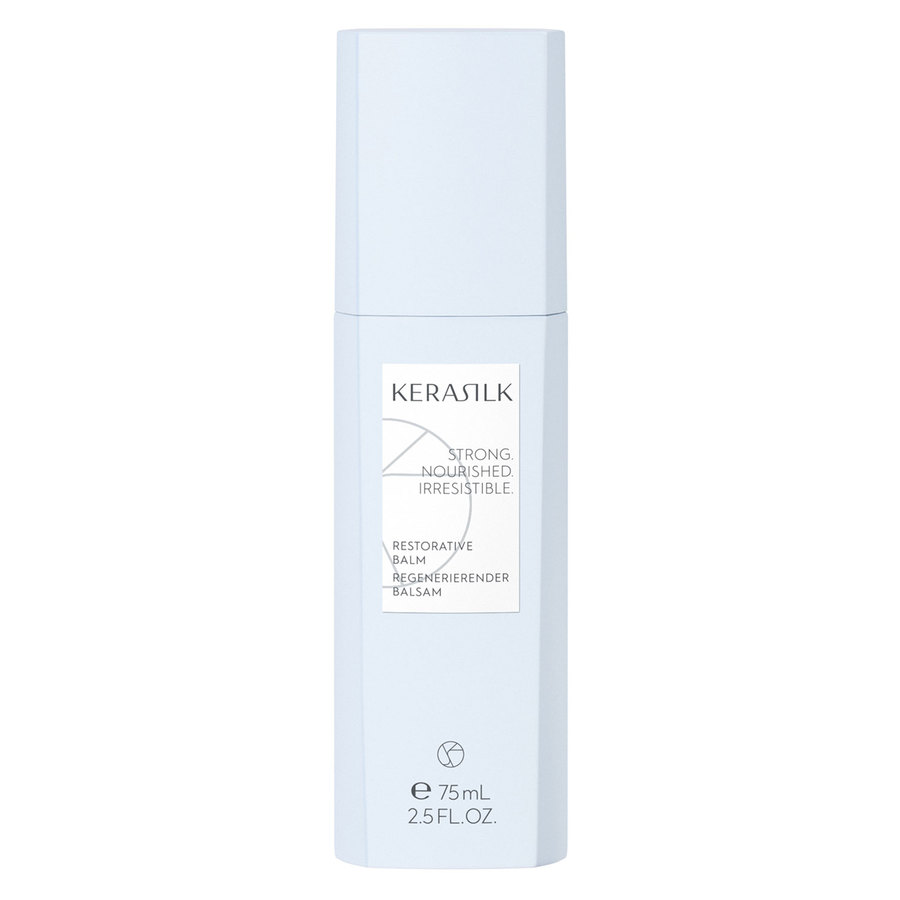 Kerasilk Restorative Balm 75ml
