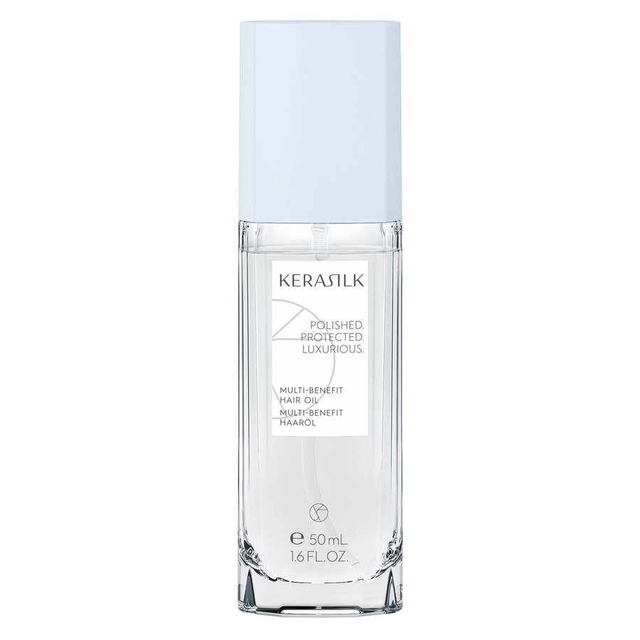 Kerasilk Multi-Benefit Hair Oil 50ml