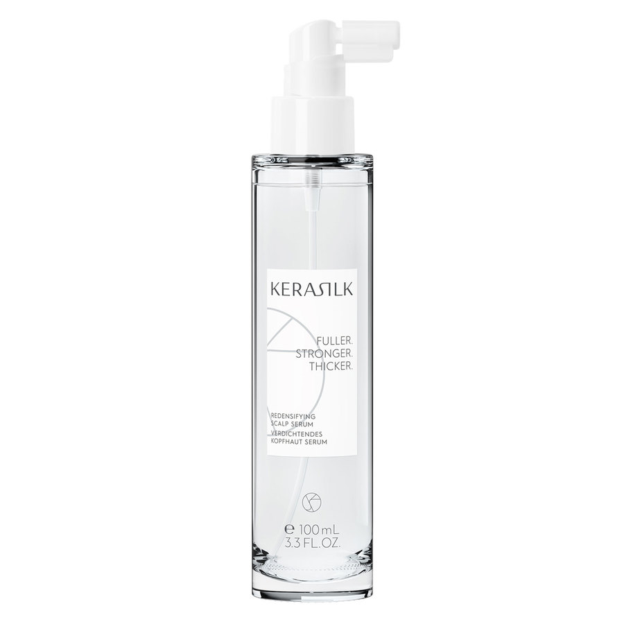 Kerasilk Redensifying Scalp Serum 100ml