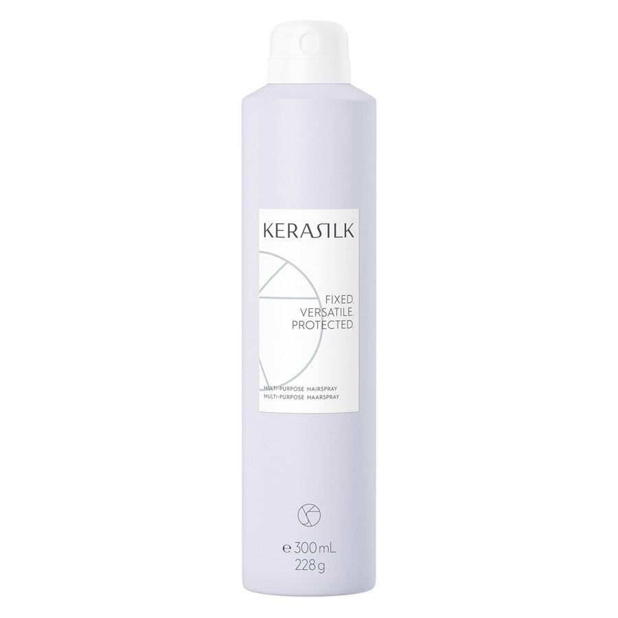 Kerasilk Multi-Purpose Hairspray 300ml