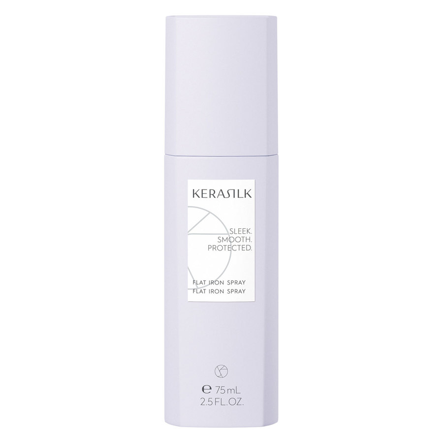 Kerasilk Flat Iron Spray 75ml