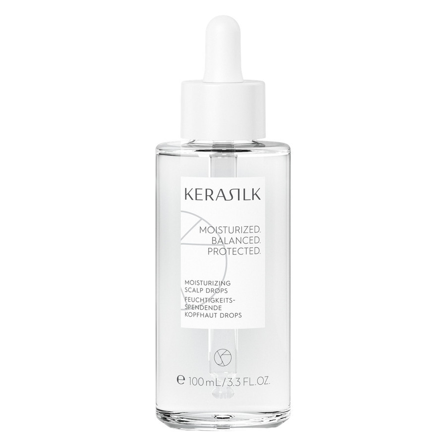Kerasilk Moisturizing Scalp Drops 100ml