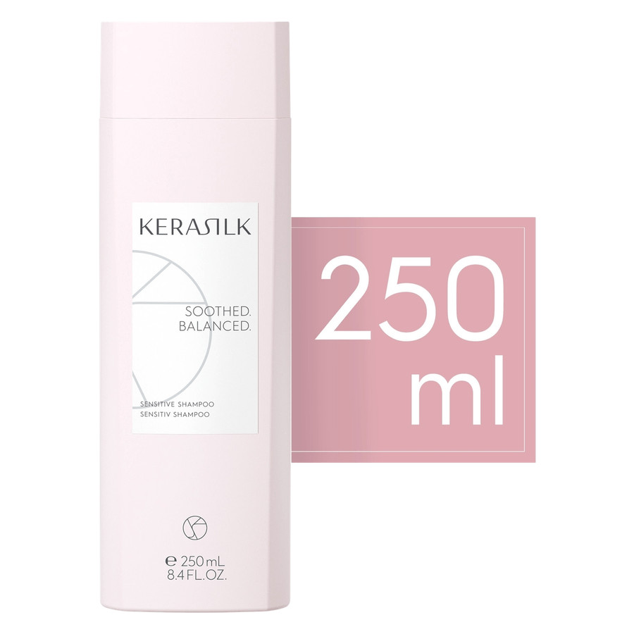Kerasilk Sensitive Shampoo 250ml