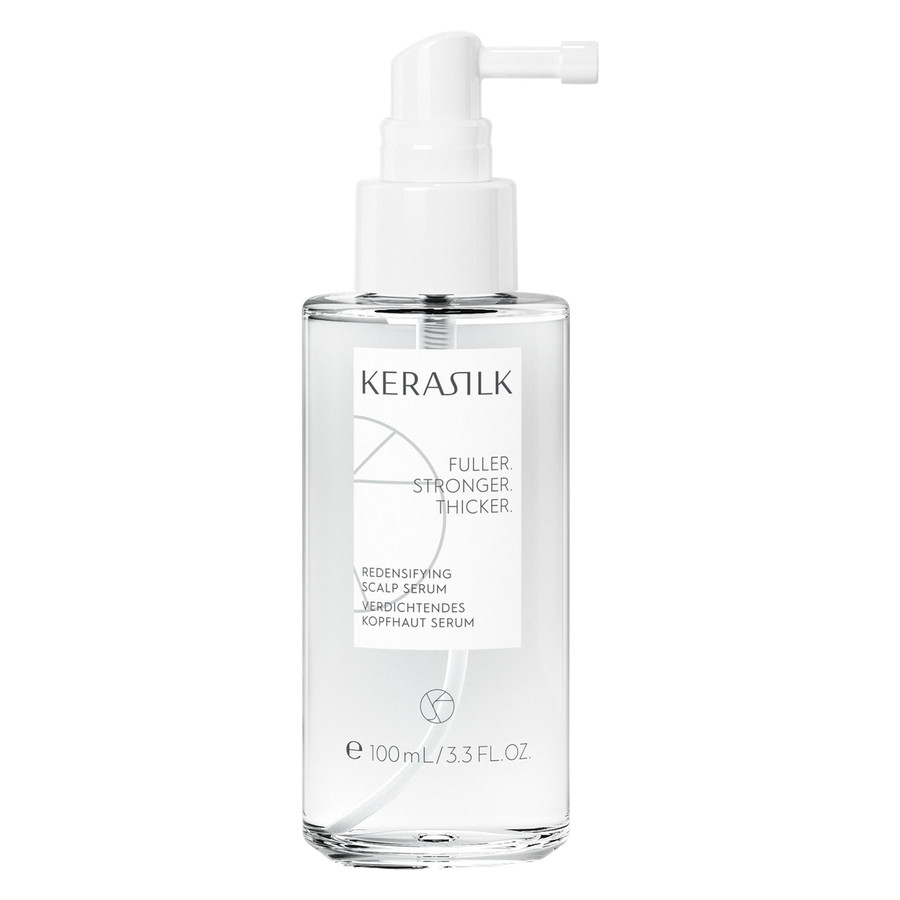 Kerasilk Redensifying Scalp Serum 100ml