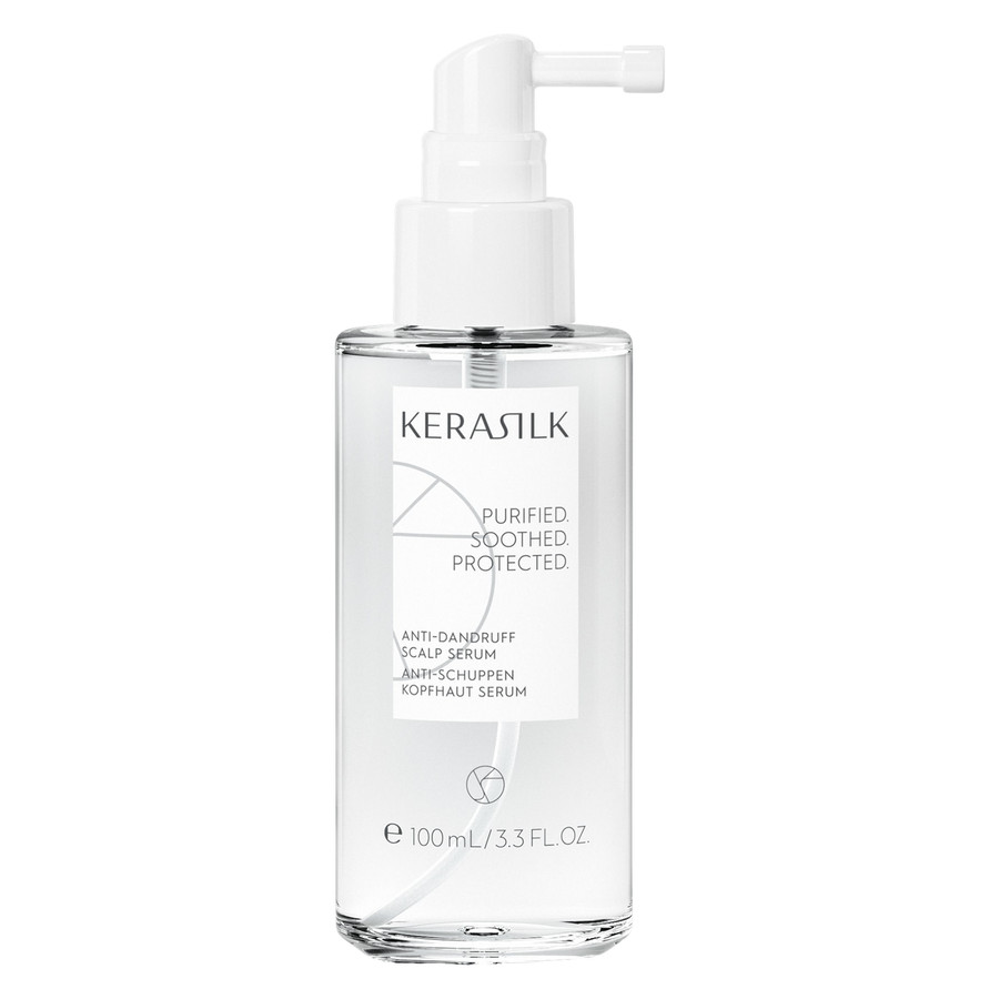Kerasilk Anti-Dandruff Scalp Serum 100ml