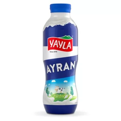 Yayla Ayran 250ml