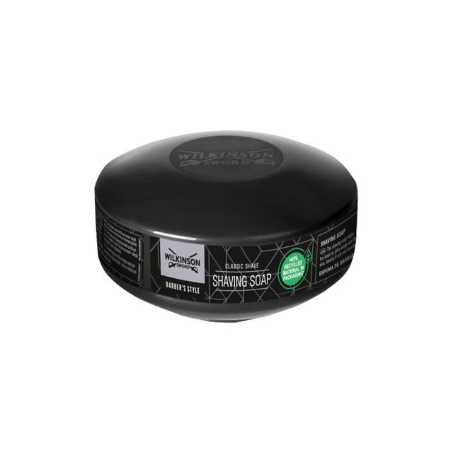 Wilkinson Sword Sensitive Shave Soap