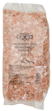 Salt Rosa (hymalayi) 500g