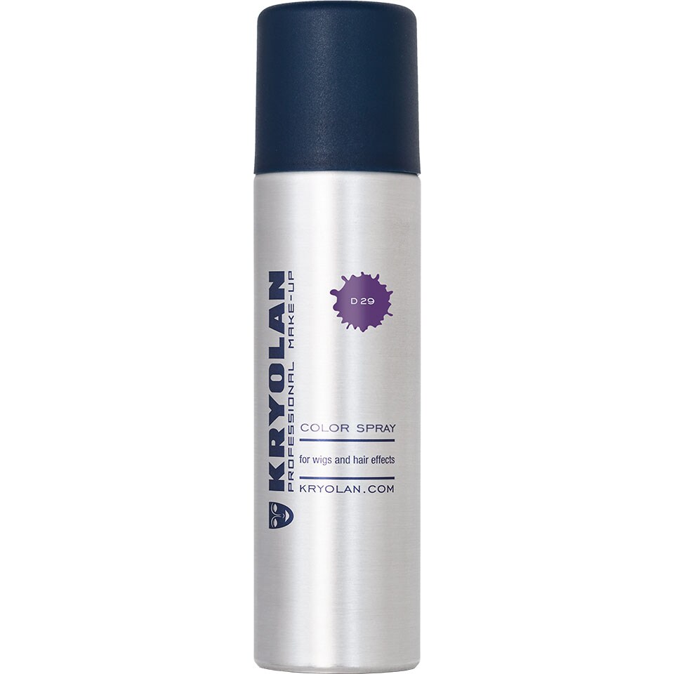 Color Spray | Purple | D 29 (purple) | 150 ml
