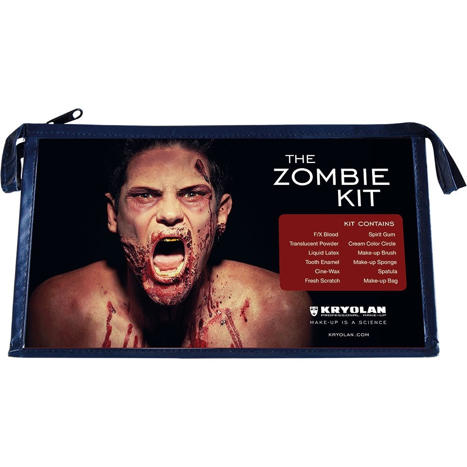 The Zombie Kit | Multi