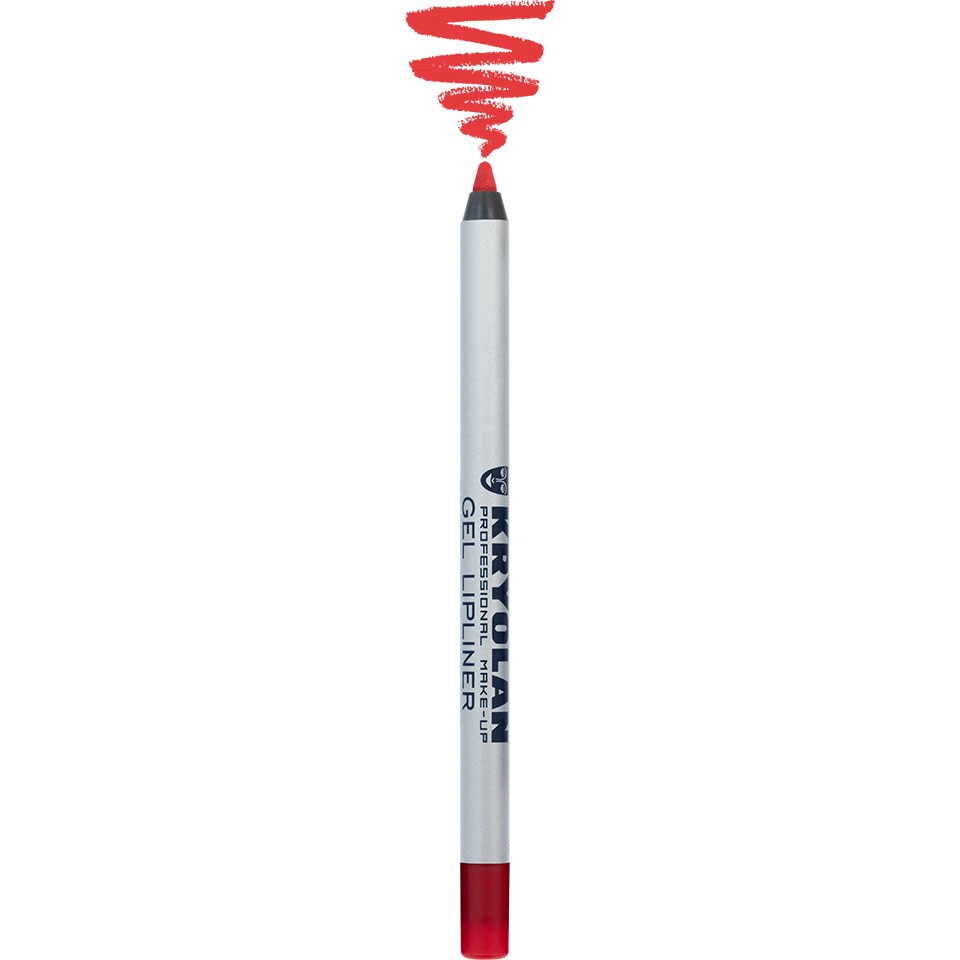 Gel Lipliner | Red | serene pepper