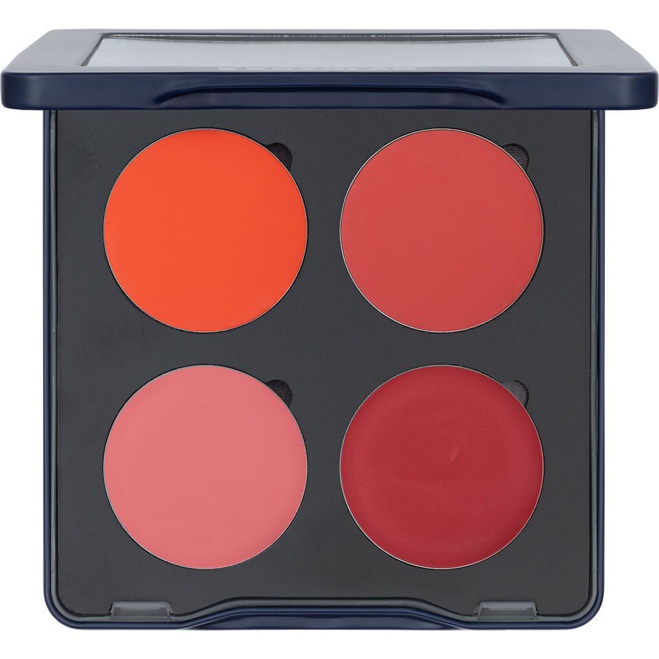 Cream Blush Palette | Multi | Blush 1