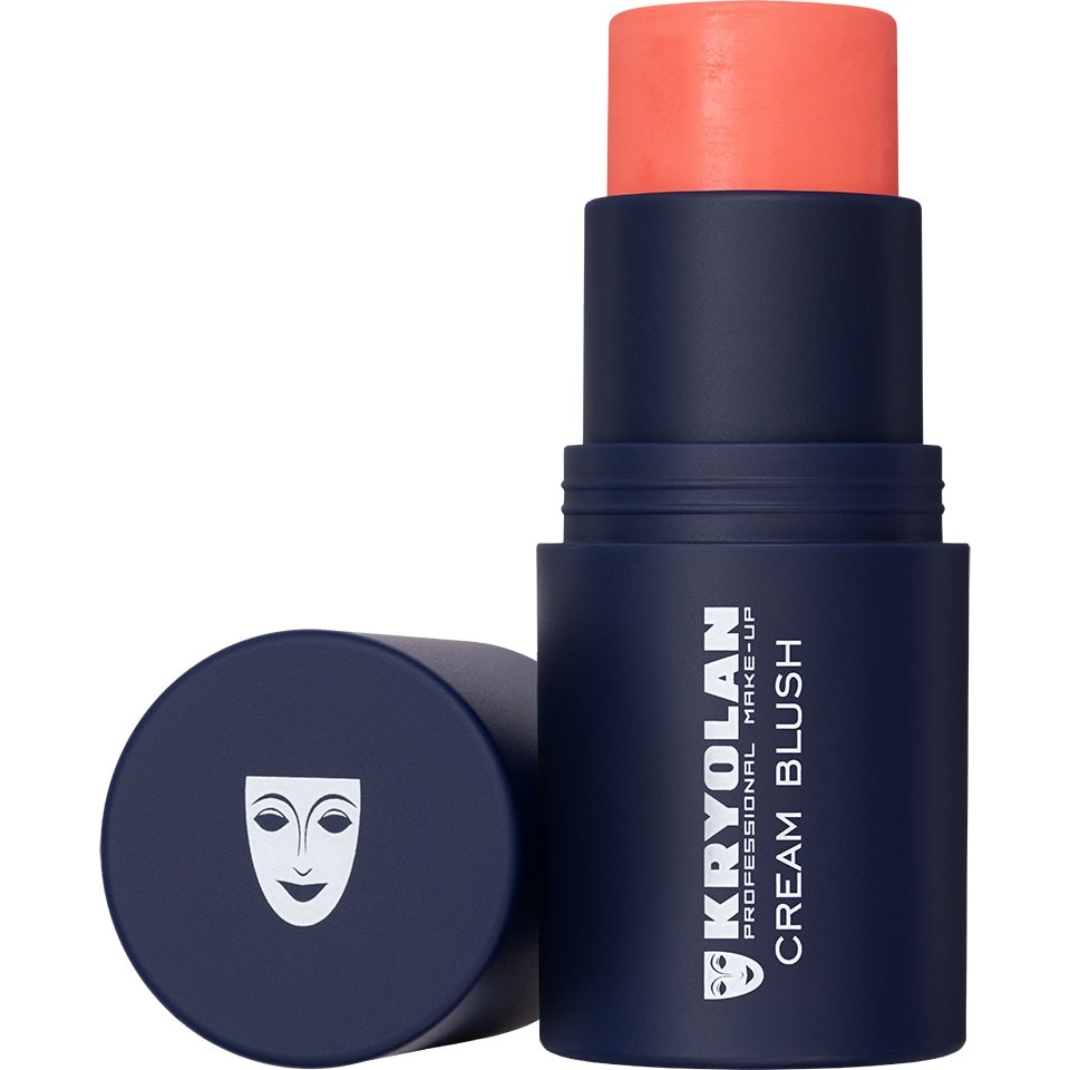 Cream Blush Stick | Orange | coral crush | 4.5 g