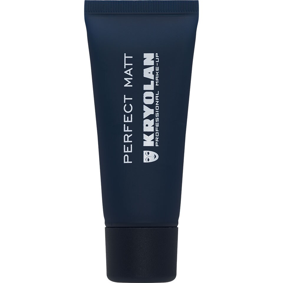 Perfect Matt | Clear | 40 ml