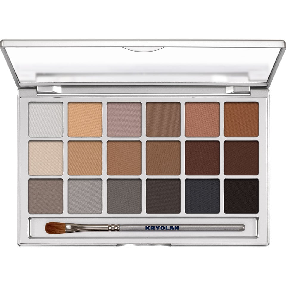Eye Shadow Variety | Multi | V 3