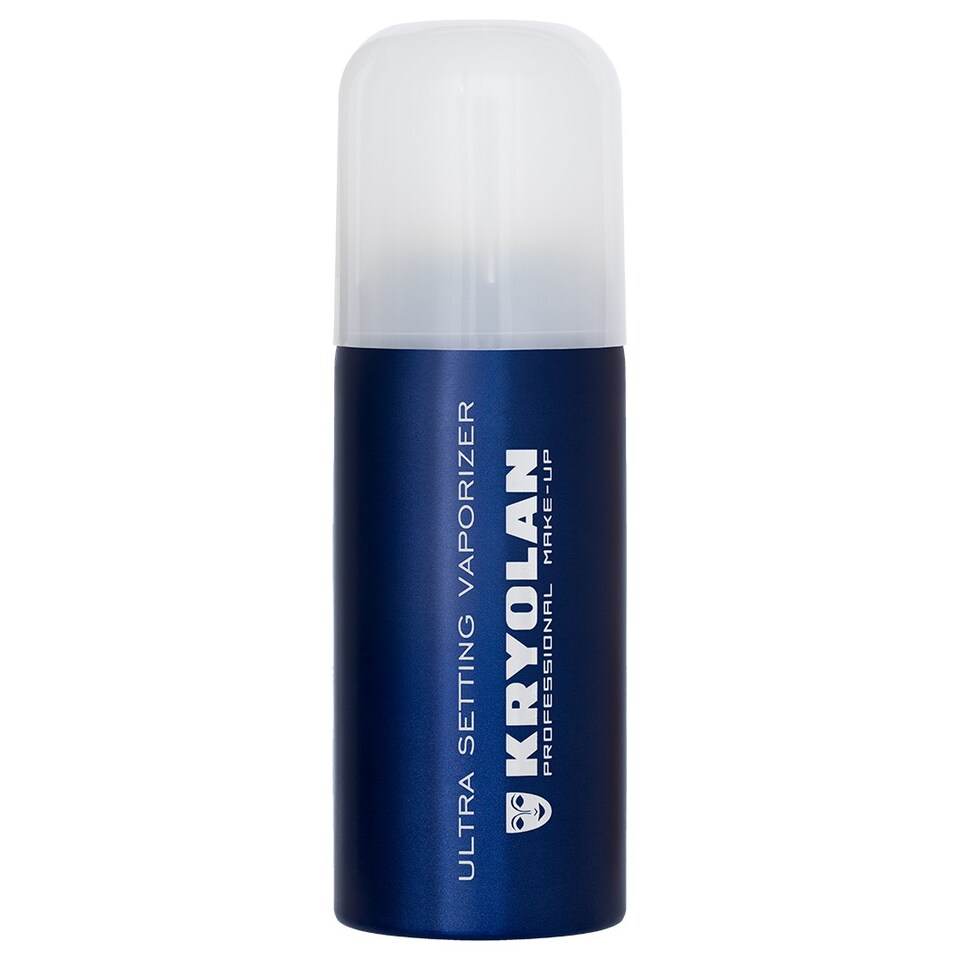 Ultra Setting Vaporizer | Clear | 100 ml