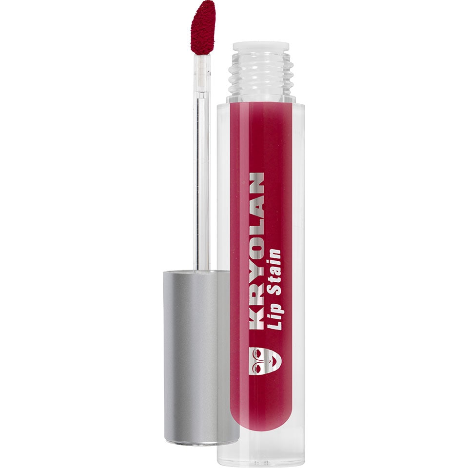 Lip Stain | Red | salsa