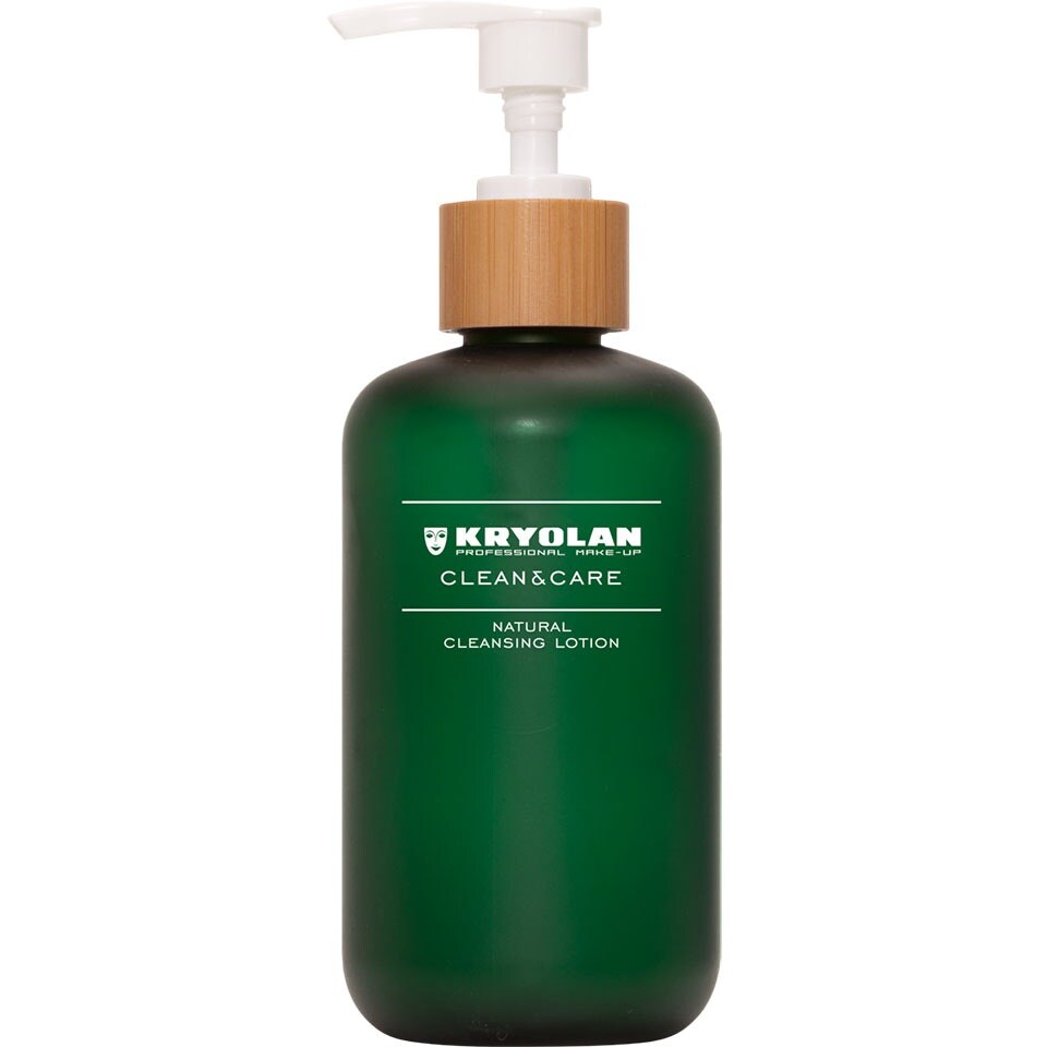 Natural Cleansing Lotion