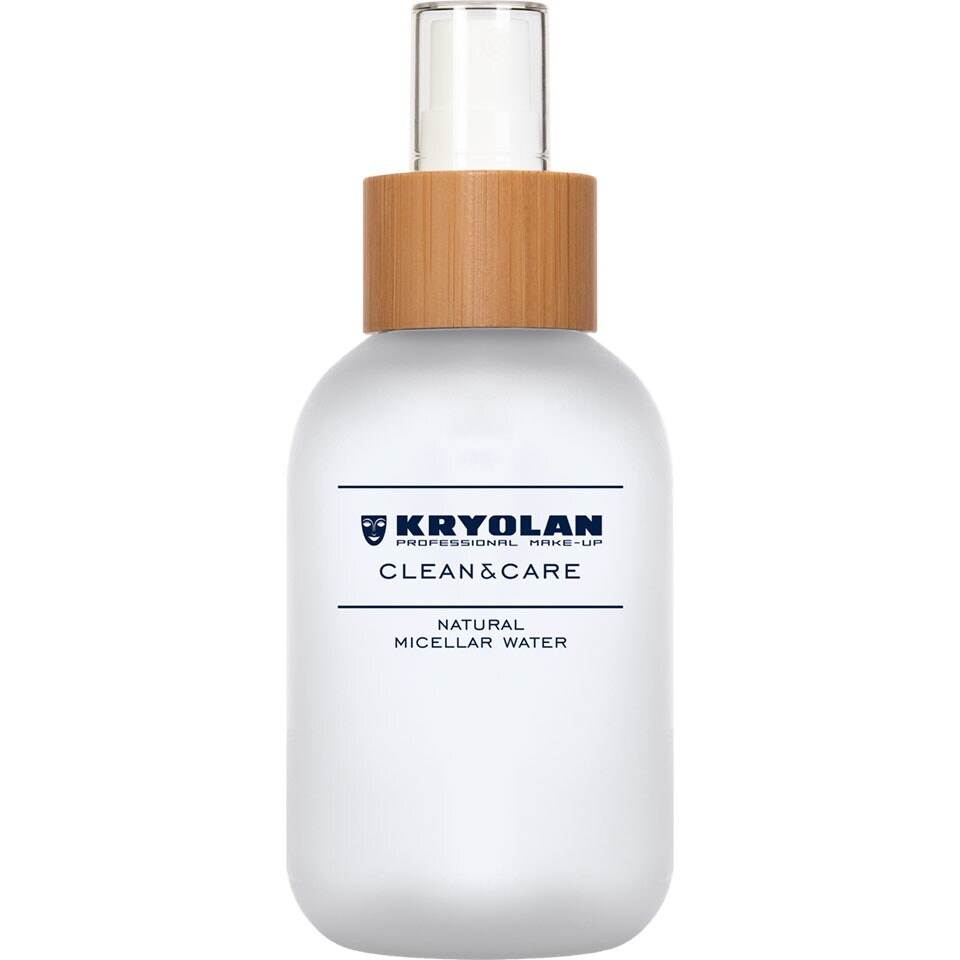 Natural Micellar Water