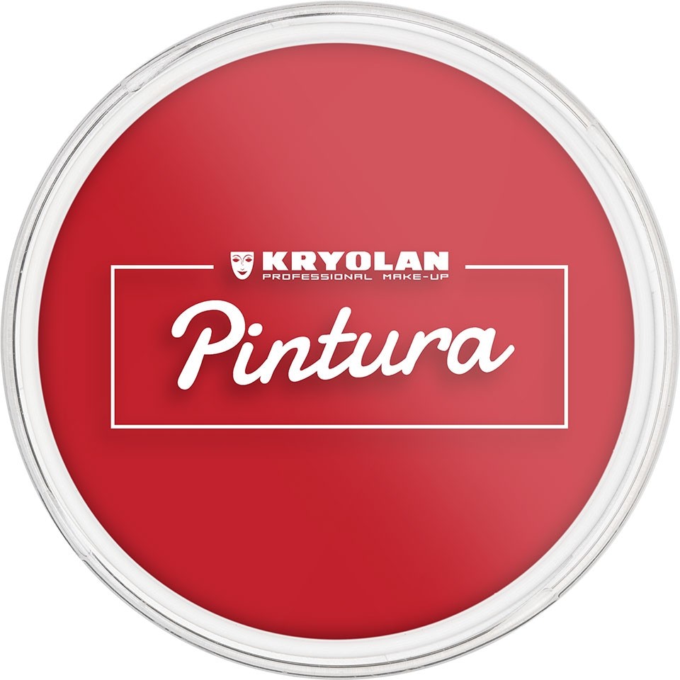 Pintura Water Color 25 ml | Red | ruby | 25 ml