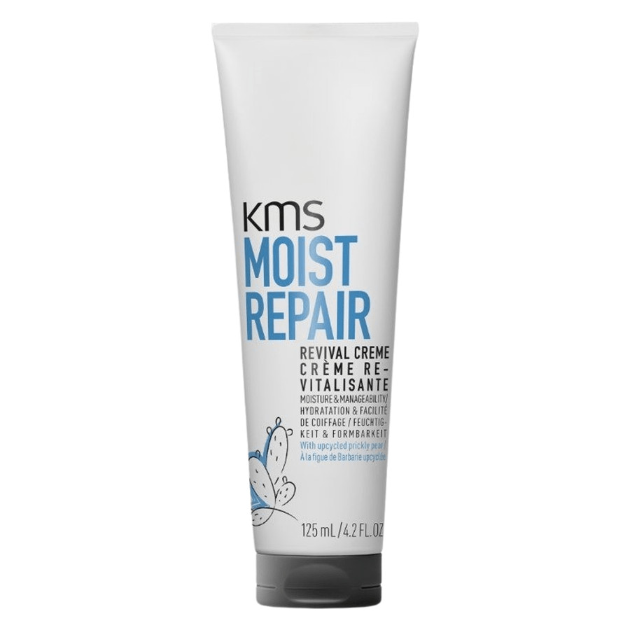 KMS Moist Repair Revival Cream 125ml