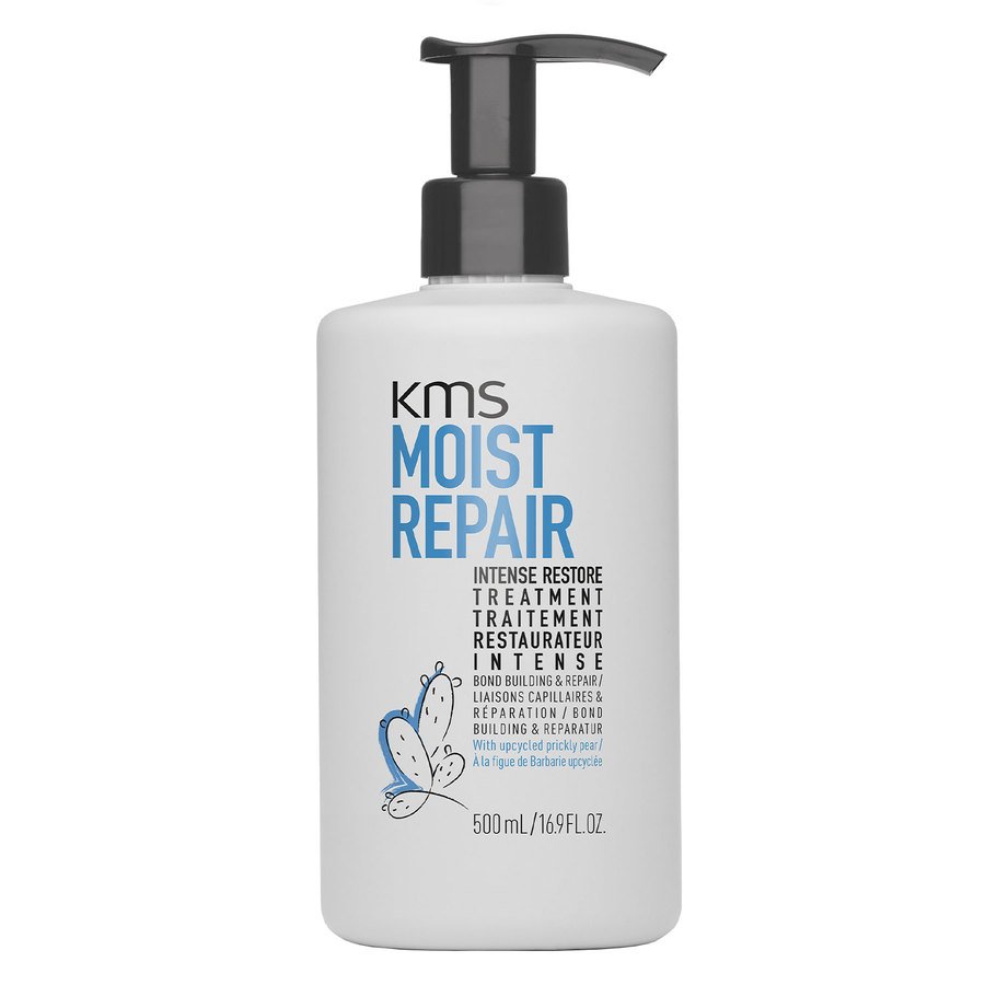 KMS Moist Repair Intense Restore Treatment 500ml