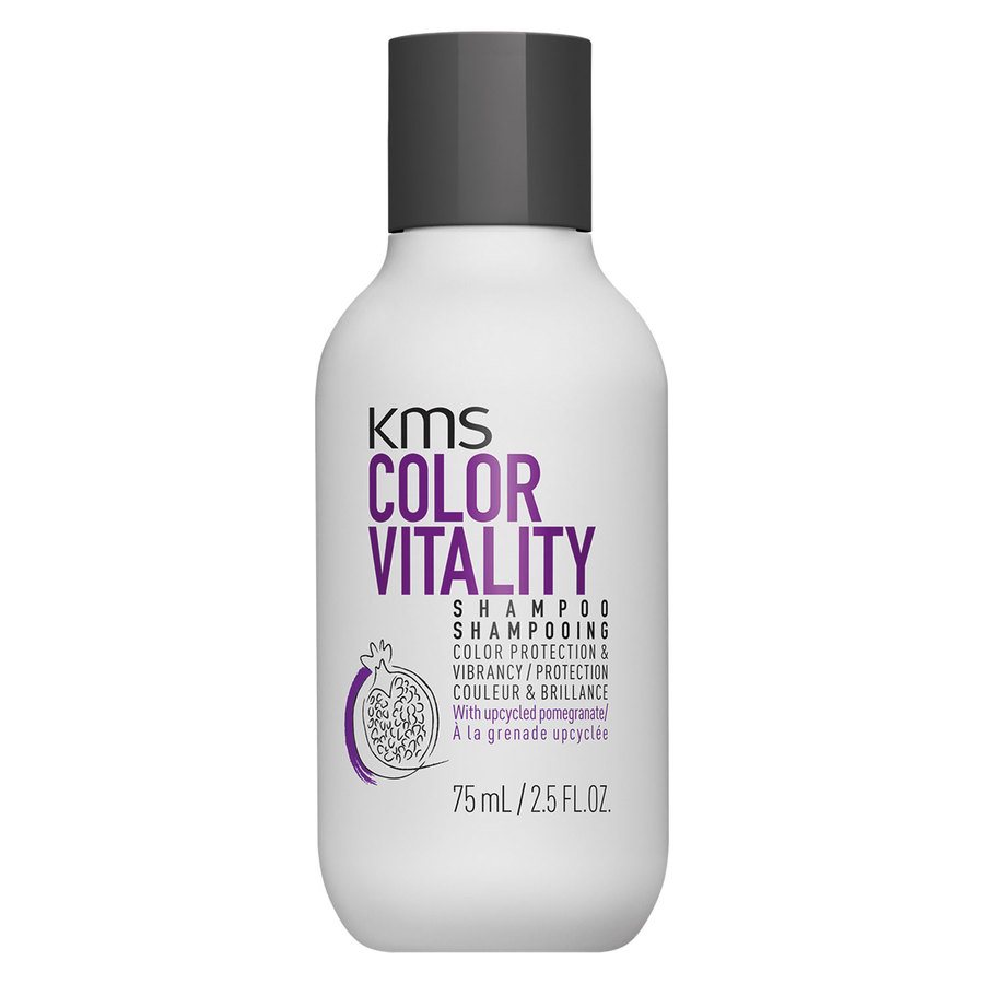 KMS Color Vitality Shampoo 75ml