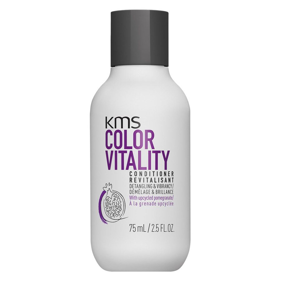 KMS Color Vitality Conditioner 75ml