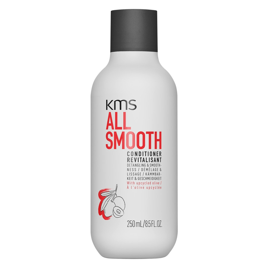 KMS ALLSMOOTH Conditioner 250ml