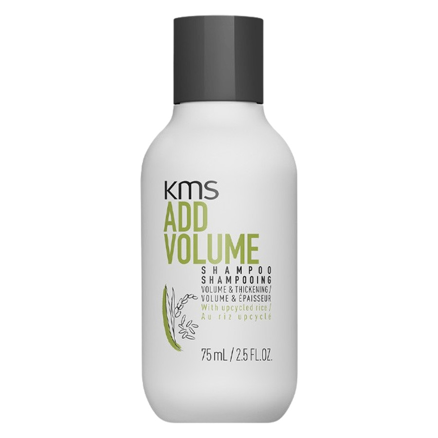 KMS Add Volume Shampoo 75ml