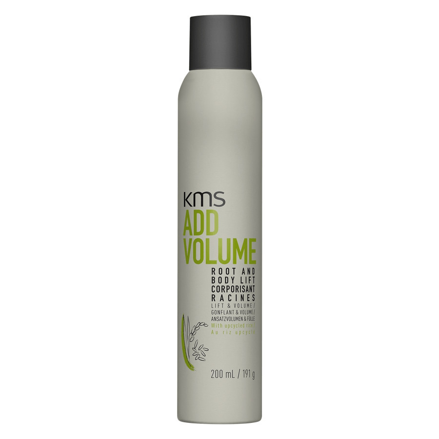 KMS ADDVOLUME Root And Body Lift 200ml