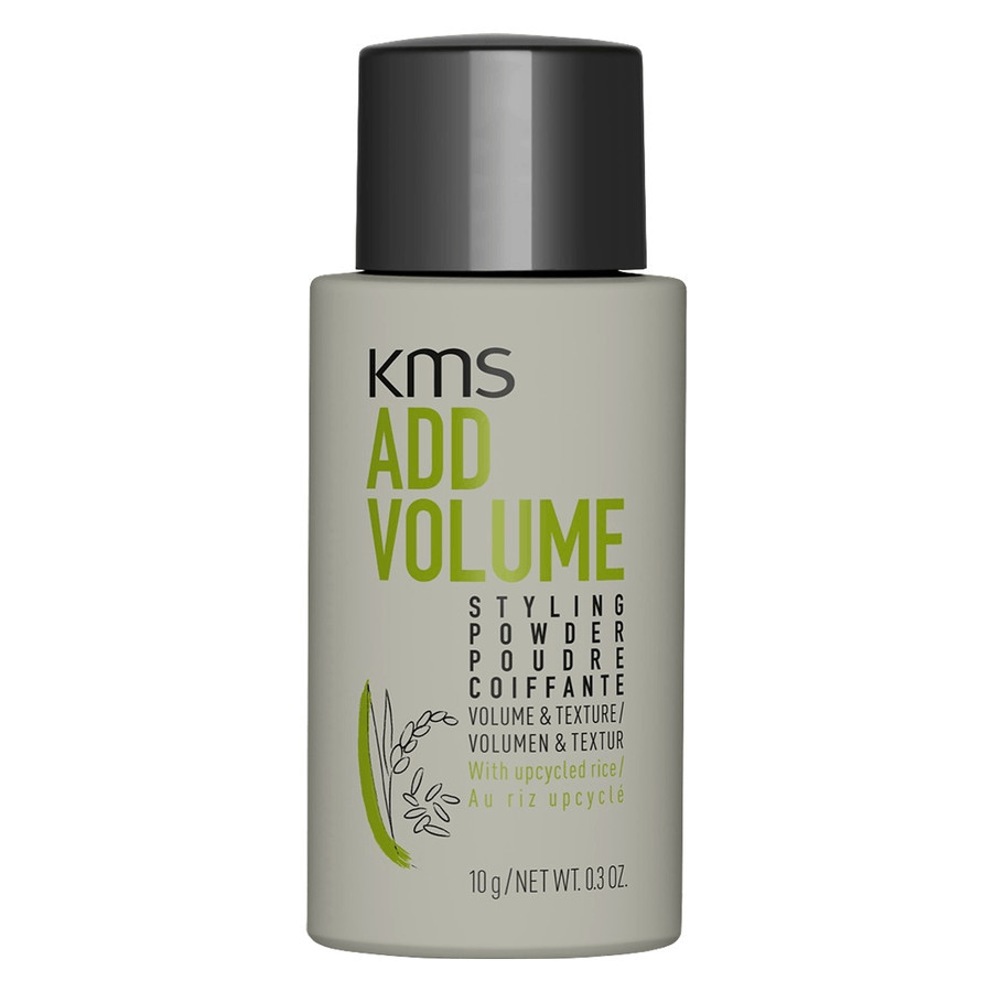 KMS ADDVOLUME Styling Powder 10g