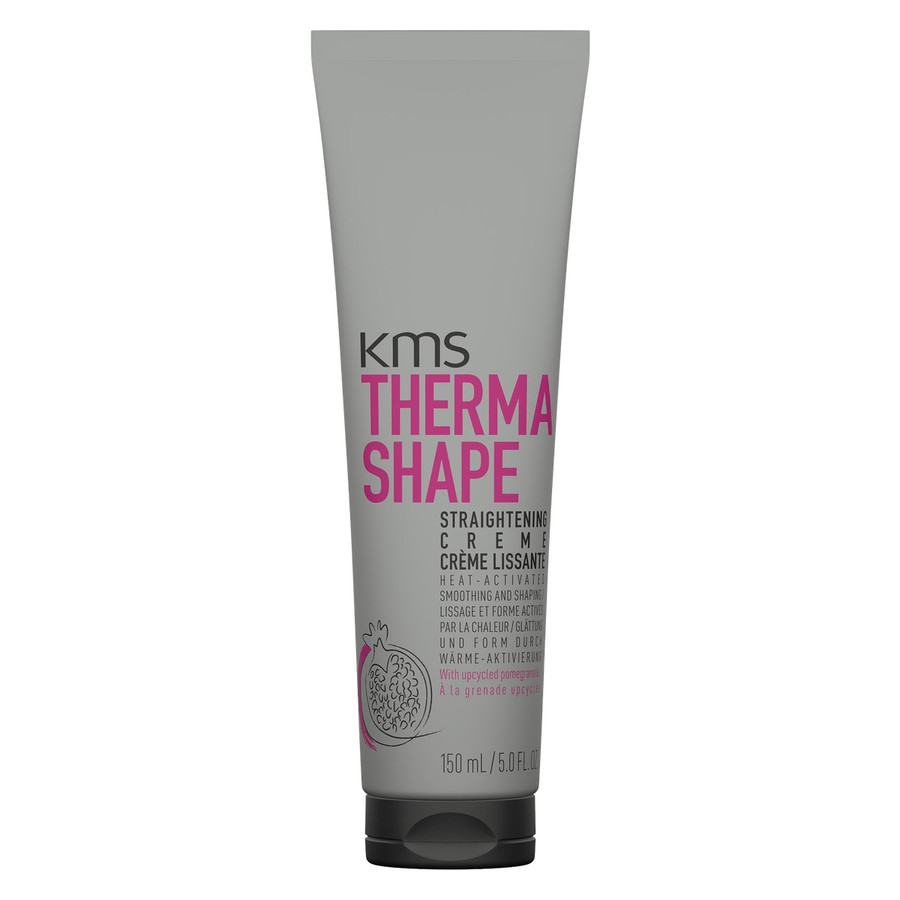 KMS Thermashape Straightening Creme 150ml