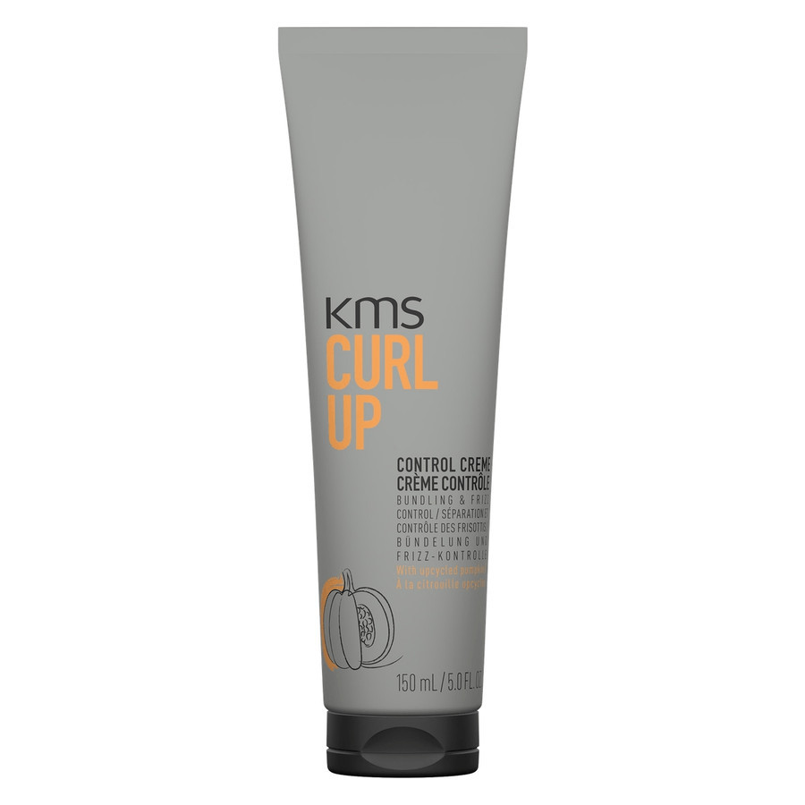 KMS Curlup Control Creme 150ml