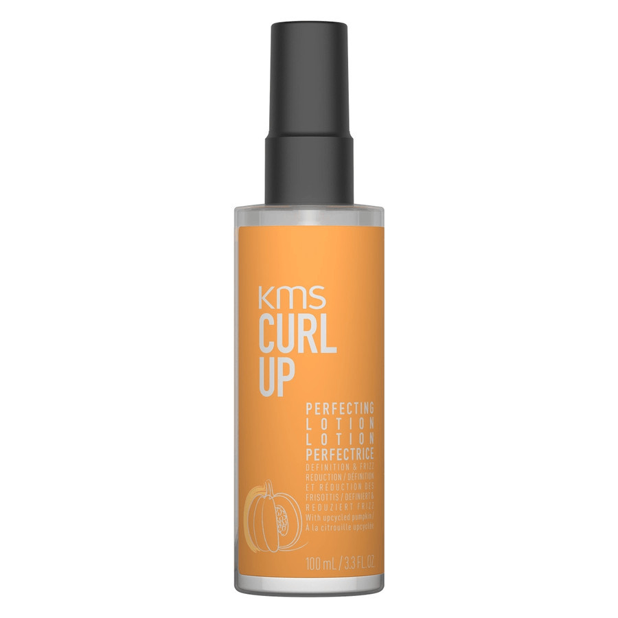 KMS Curlup Perfecting Lotion 100ml