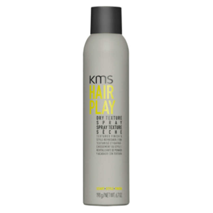 KMS HairPlay Dry Texture Spray 250ml