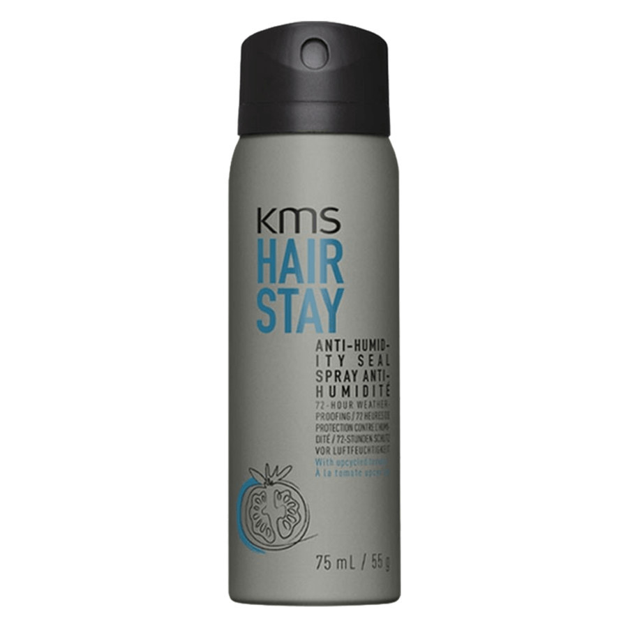 KMS Hair Stay Anti-Humidity Seal 75ml