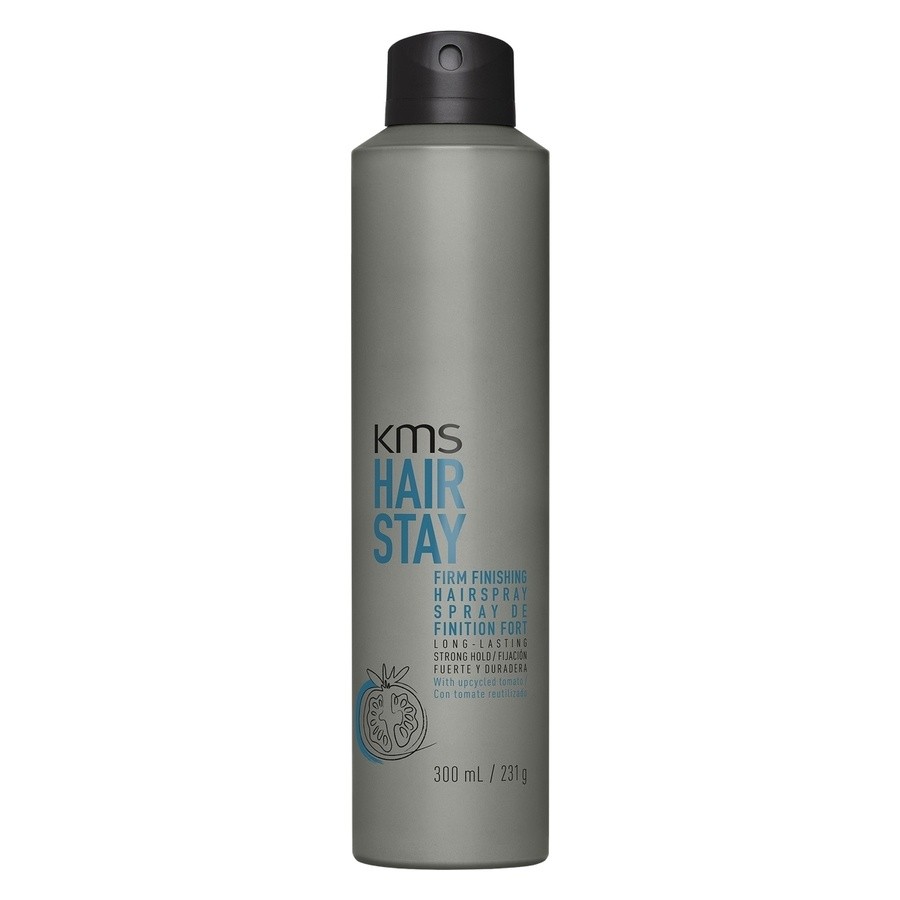 KMS Hairstay Firm Finishing Hairspray 300ml