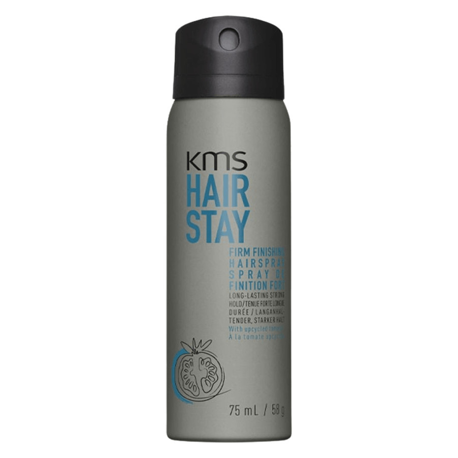 KMS Hair Stay Firm Finishing Spray 75ml