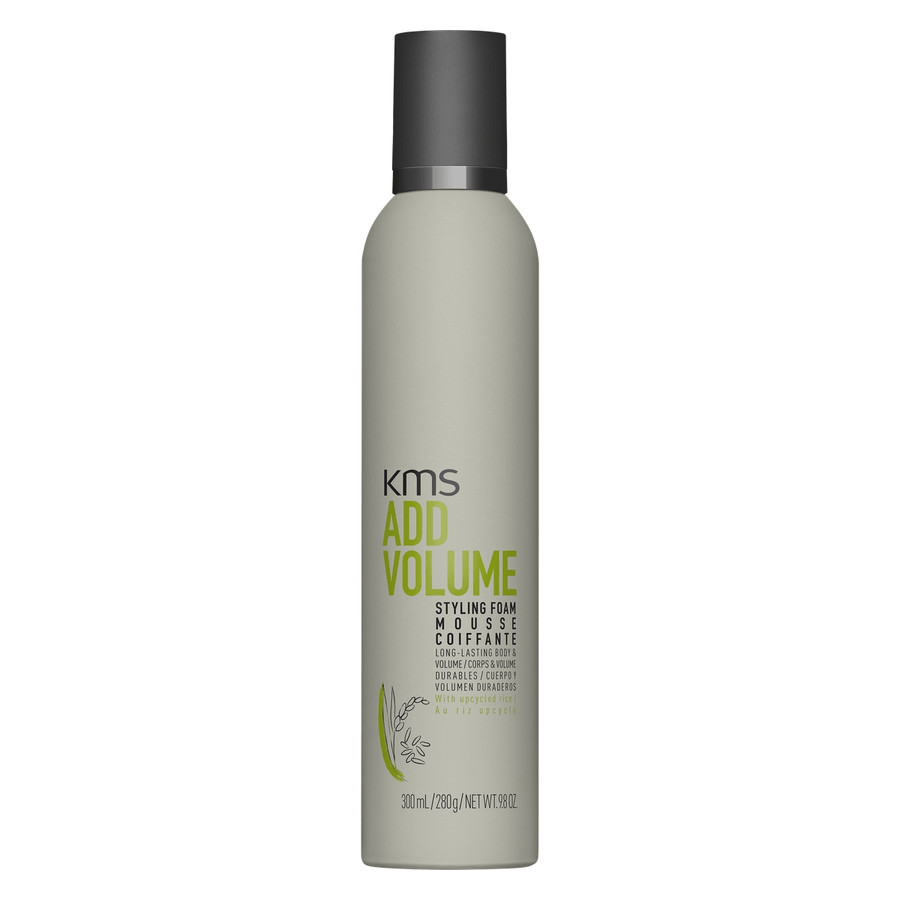KMS  AddVolume Styling Foam 300ml