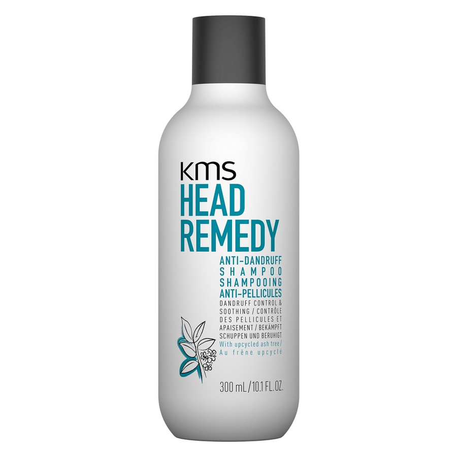 KMS Headremedy Anti-Dandruff Shampoo 300ml