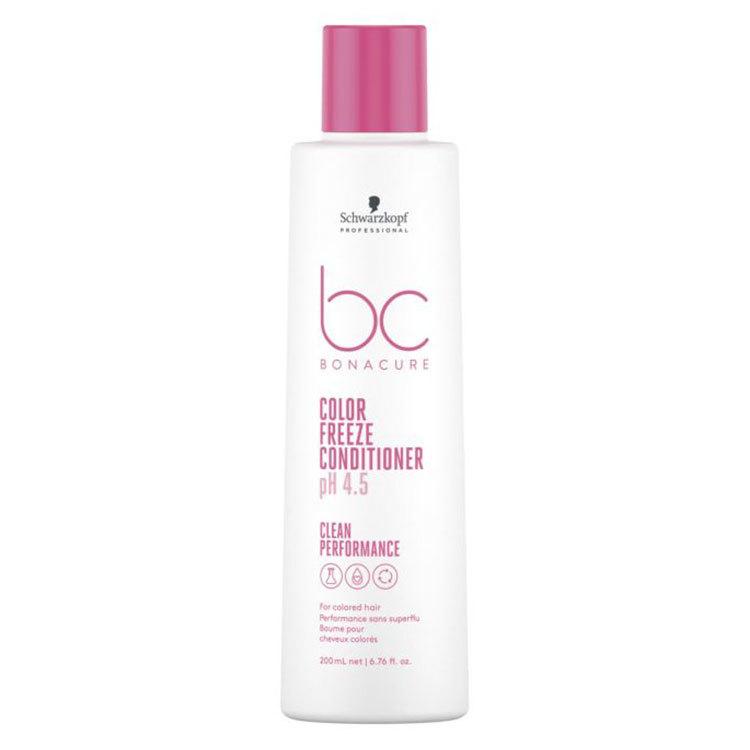 Schwarzkopf Professional BC Bonacure Color Freeze Conditioner 200ml